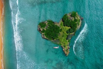 Ostrov naděje
