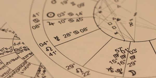 Horoskop jako nástroj pochopení