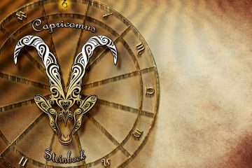 ⛧ Dnešní inspirující  horoskop ♑   na  30. prosinec 2025 ⛧