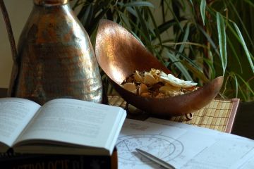 Dnešní motivující horoskop pro dobrou náladu -  26. 2.  2026