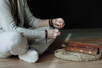 Dnešní inspirující  horoskop ♑ na 19. 1.  2026 ⛧