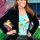 Angie Everhart