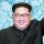 Kim Čong un